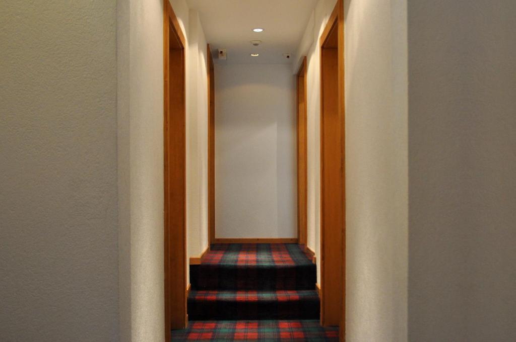 Hotel De La Paix Champéry Buitenkant foto