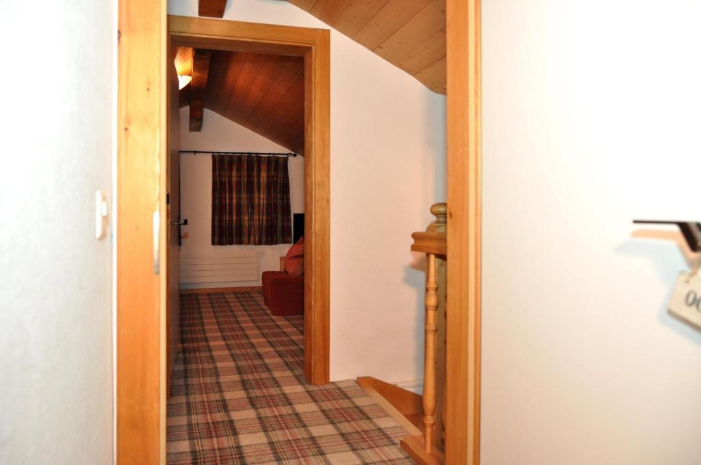 Hotel De La Paix Champéry Kamer foto
