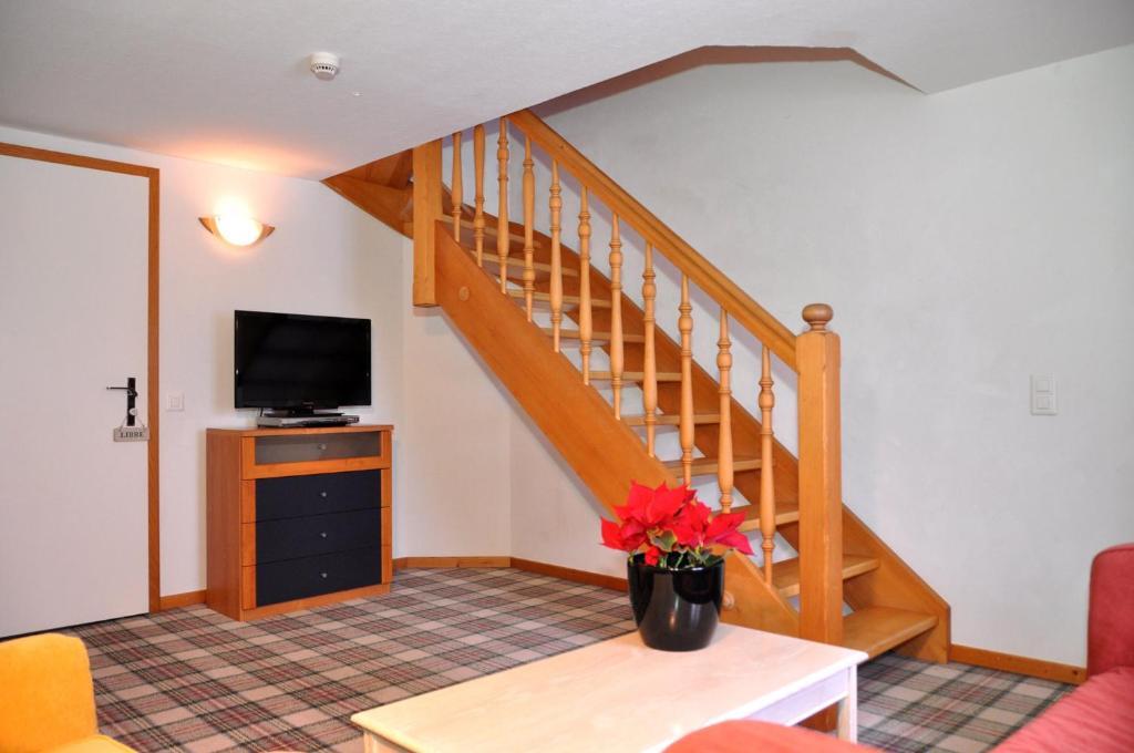 Hotel De La Paix Champéry Kamer foto