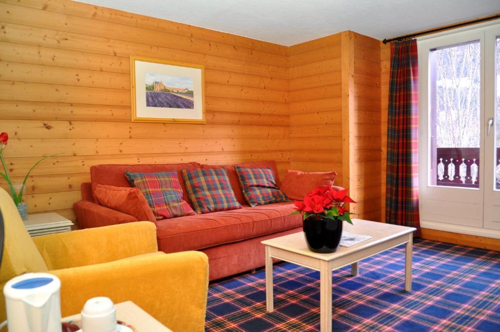 Hotel De La Paix Champéry Kamer foto